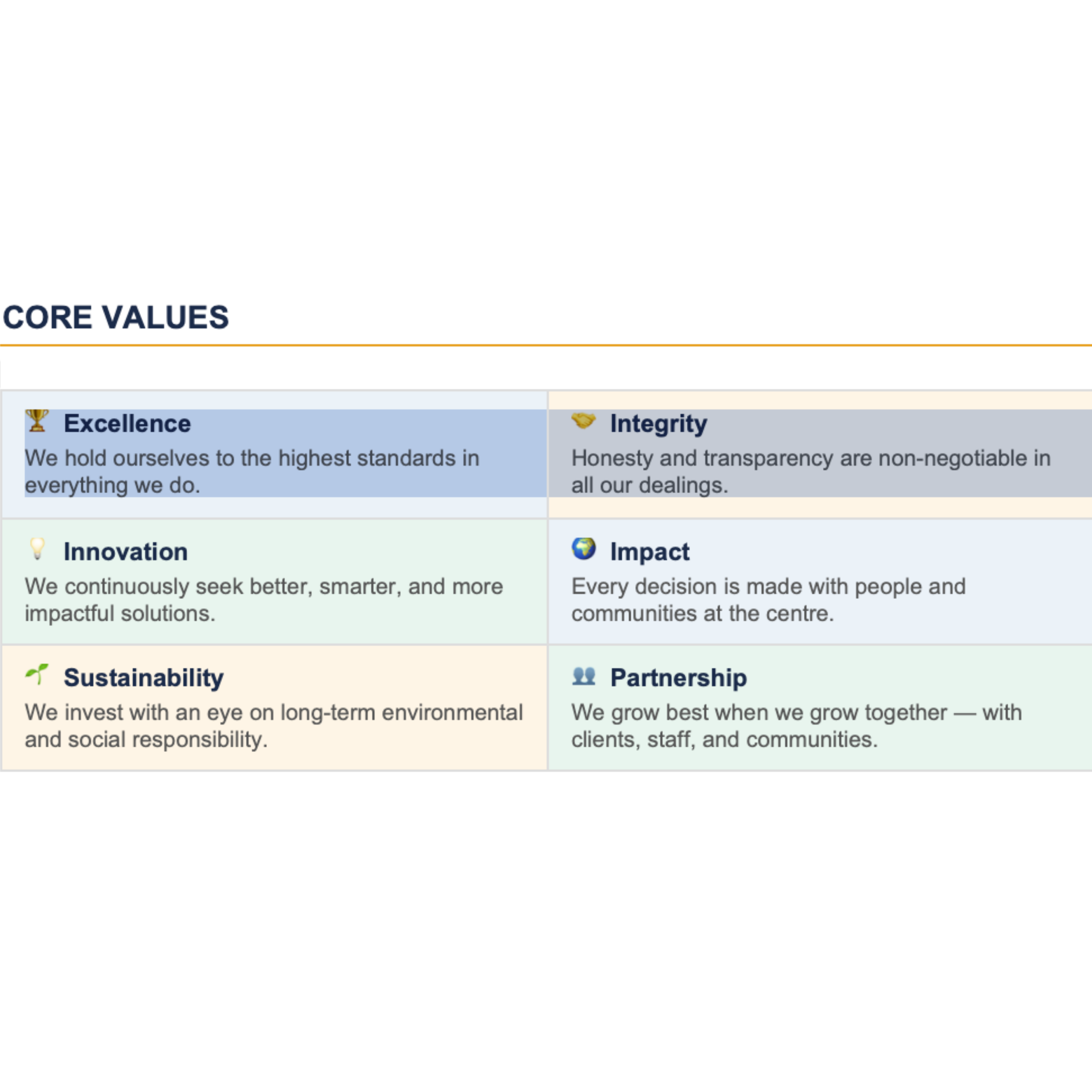 Dark Blue and Gold Lines Luxury Hotel Presentation (10)